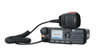 �������� ����� Hytera MD785